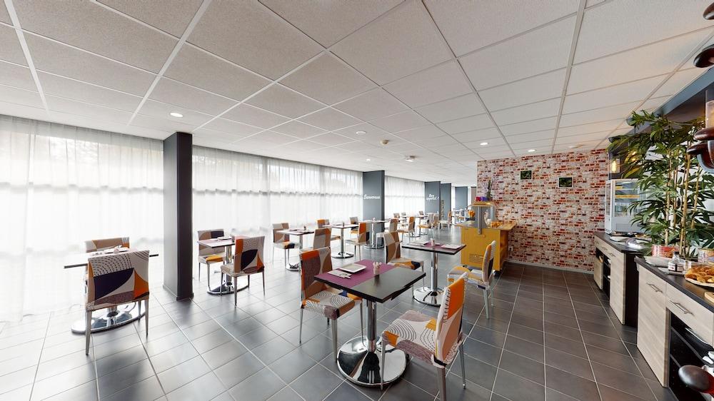 Alezan Hotel & Residence Toulouse Exterior photo